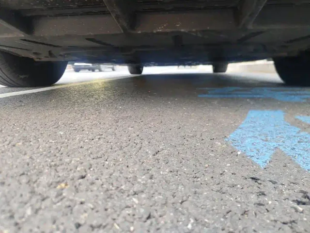 Li Auto MEGA — Фото автомобиля 24