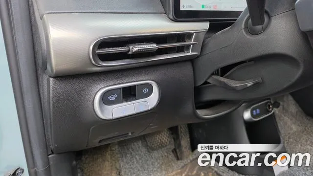 Genesis GV60 — Фото автомобиля 6