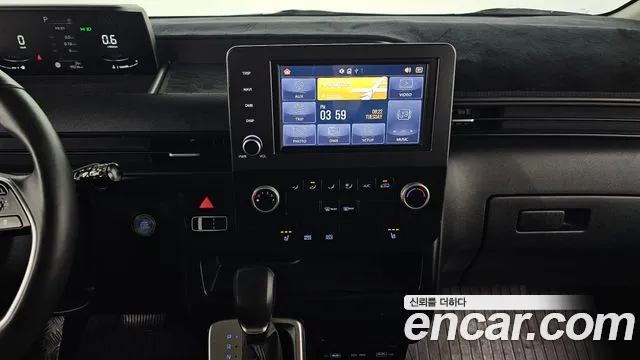 Hyundai Staria — Фото автомобиля 14