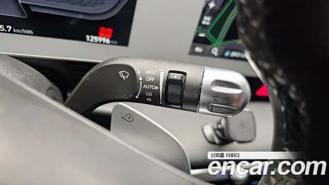 Hyundai Ioniq5 Ioniq5 Long Range AWD — Фото автомобиля 21
