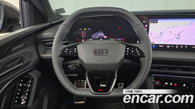 Audi Q5 80A — Фото автомобиля 22