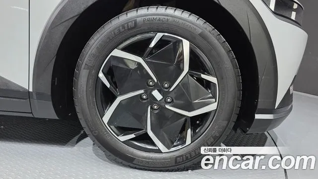 Hyundai Ioniq5 — Фото автомобиля 21