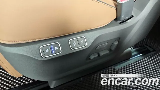 Hyundai Staria Staria — Фото автомобиля 18
