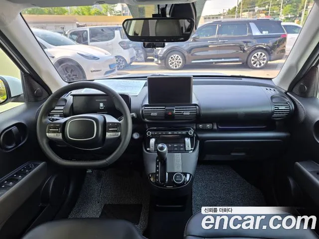 Hyundai Casper — Фото автомобиля 7