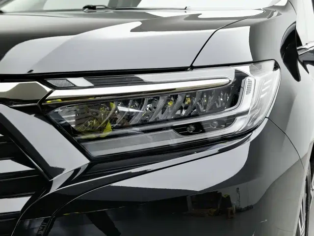 Honda Elysion — Фото автомобиля 7
