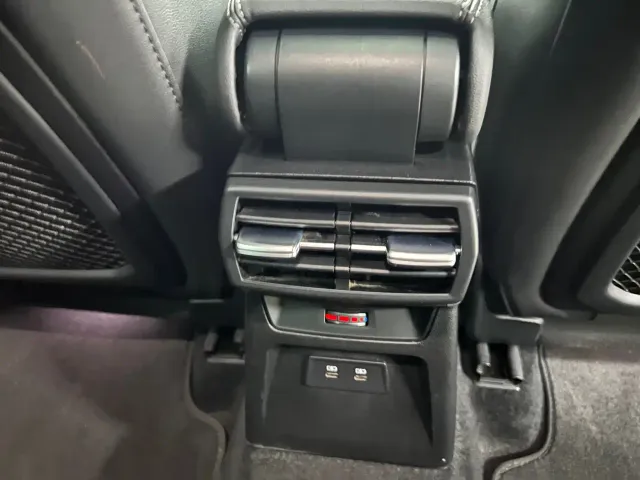 Audi A3 — Фото автомобиля 18