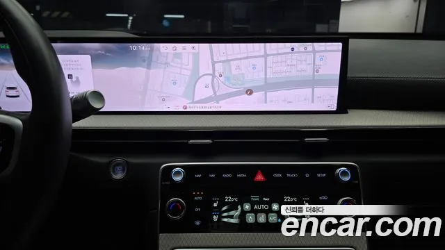 Genesis GV80 — Фото автомобиля 20