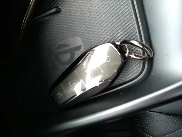 BYD Seal — Фото автомобиля 8