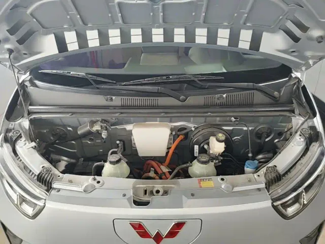 Wuling Yangguang — Фото автомобиля 19