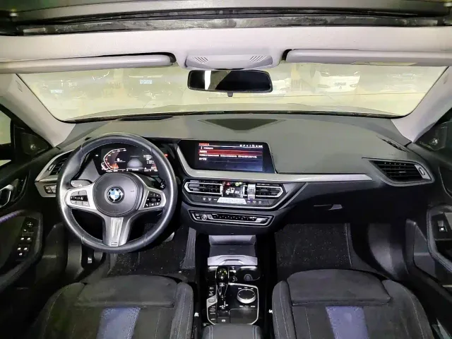 BMW 2 Series — Фото автомобиля 3