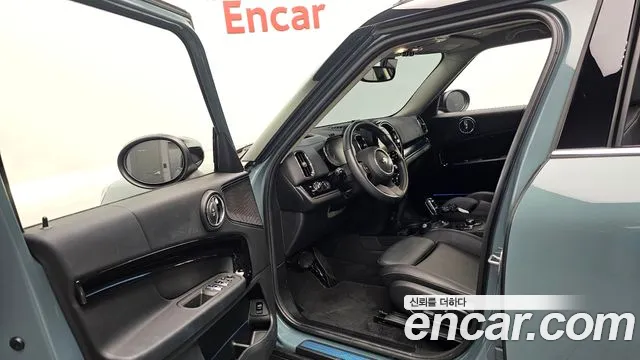 MINI Countryman — Фото автомобиля 15
