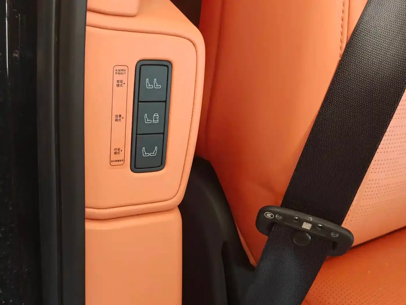 Lynk & Co Lynk & Co 900 2025 2.0T Ultra — Фото автомобиля 2