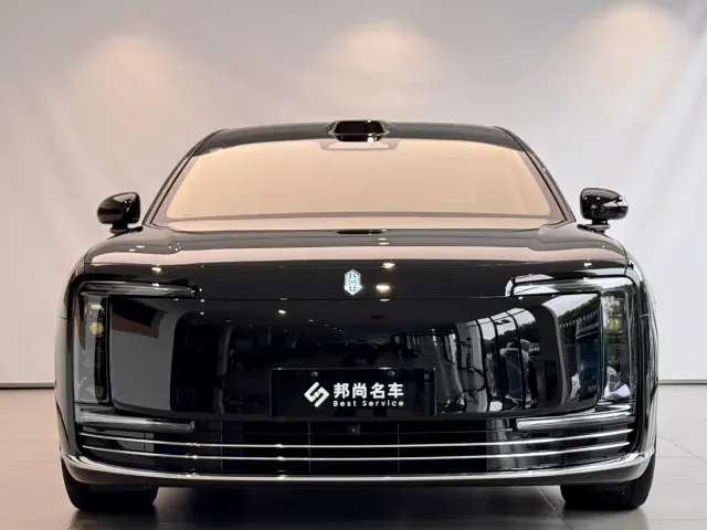 Maextro S800 — Фото автомобиля 3