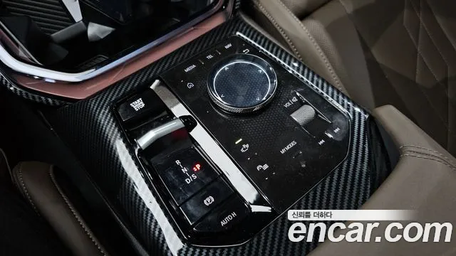 BMW X3 — Фото автомобиля 7
