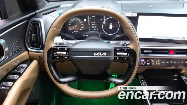 Kia Sorento — Фото автомобиля 18