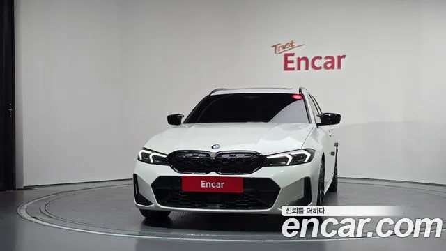 BMW 3 Series G20 — Фото автомобиля 3