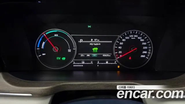 Kia Sorento 4th Gen — Фото автомобиля 11
