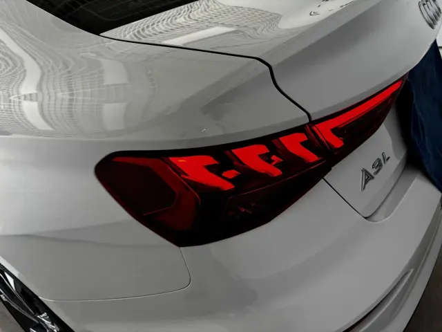 Audi A3 — Фото автомобиля 9