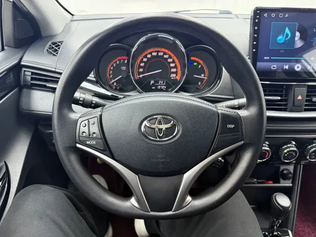 Toyota YARiS L Zhi Xuan — Фото автомобиля 7