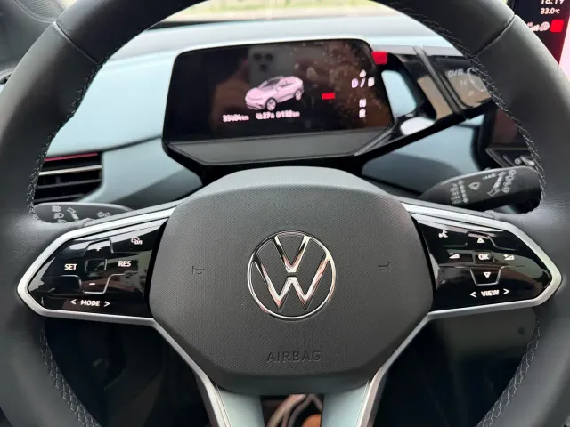 Volkswagen ID.4 X — Фото автомобиля 12