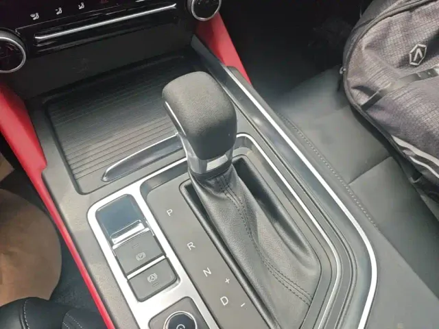 Chery Arrizo 5 PLUS — Фото автомобиля 13
