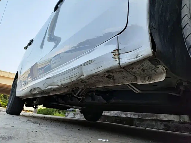 Wuling Hongguang — Фото автомобиля 20