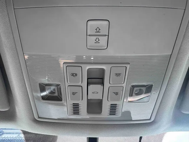 Volkswagen Tharu — Фото автомобиля 14