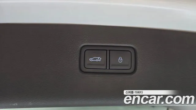 Genesis GV80 3.5T Бензин 2WD — Фото автомобиля 15