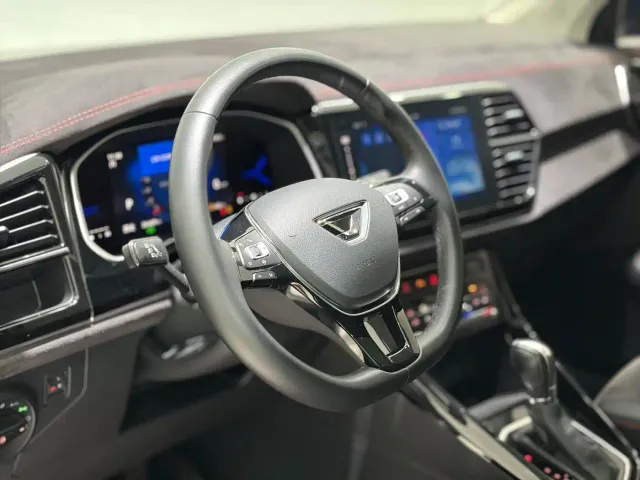 Jetta VS7 — Фото автомобиля 10