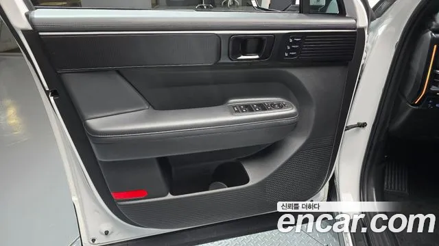 Hyundai Santa Fe MX5 — Фото автомобиля 13