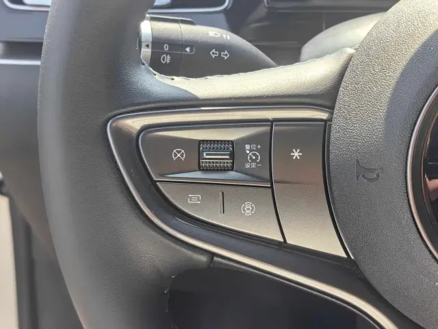 BYD Seal 06 — Фото автомобиля 13