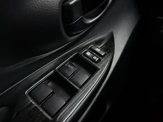 Toyota YARiS L Zhi Xuan — Фото автомобиля 11