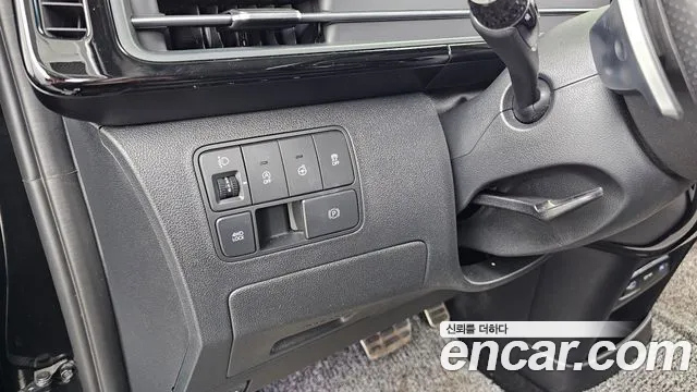 Hyundai Staria — Фото автомобиля 27