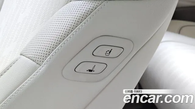 Genesis GV80 2.5T Бензин AWD — Фото автомобиля 29