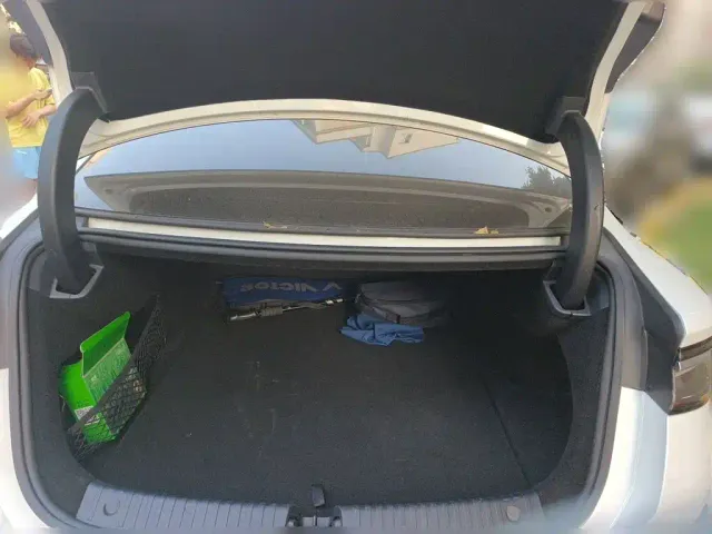 BYD Seal — Фото автомобиля 15