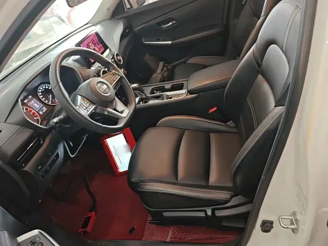 Nissan Sylphy — Фото автомобиля 14