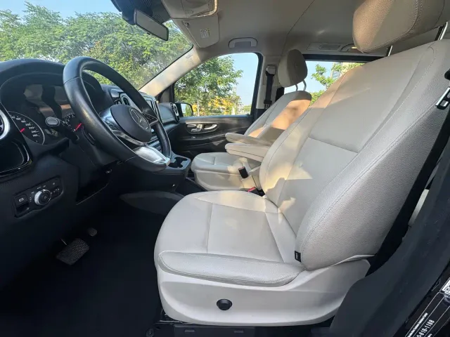 Mercedes-Benz Vito — Фото автомобиля 13