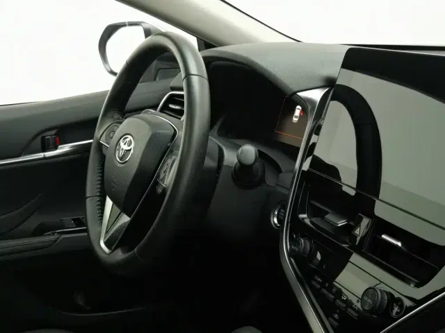 Toyota Camry — Фото автомобиля 22