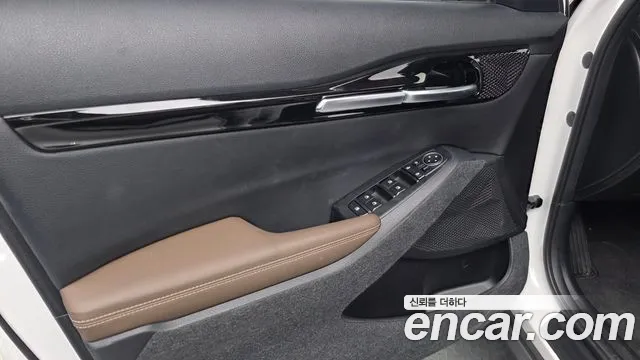 Kia Seltos Seltos Бензин 1.6 турбо 2WD — Фото автомобиля 20