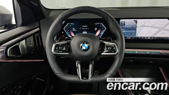BMW X3 G45 — Фото автомобиля 19