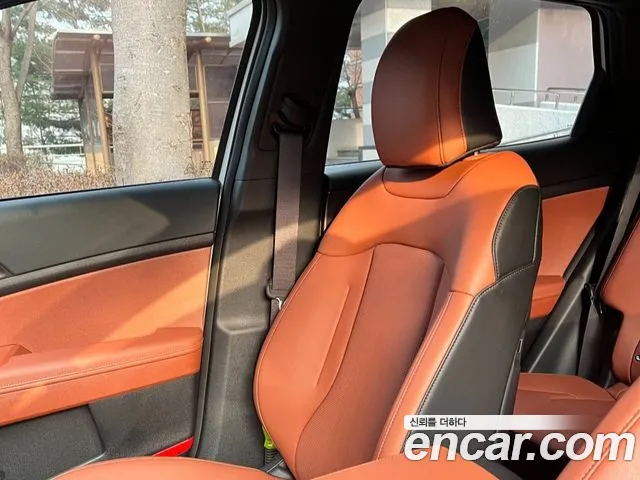 Kia Sportage — Фото автомобиля 6