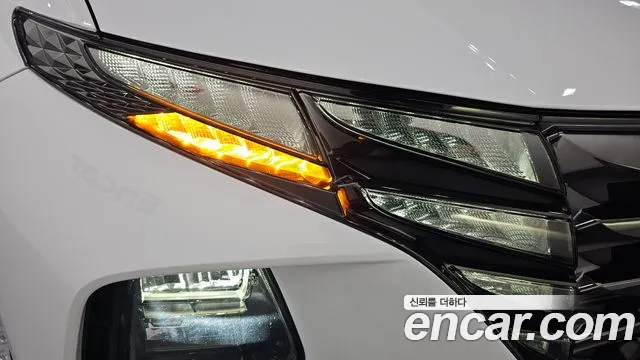 Hyundai Tucson — Фото автомобиля 22