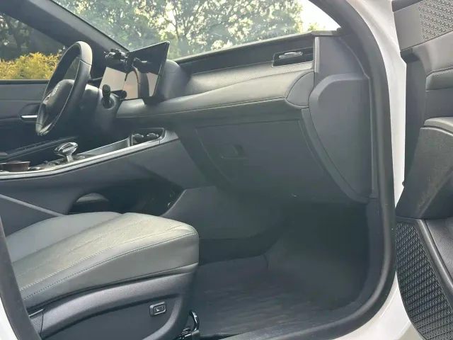BYD Qin PLUS — Фото автомобиля 15