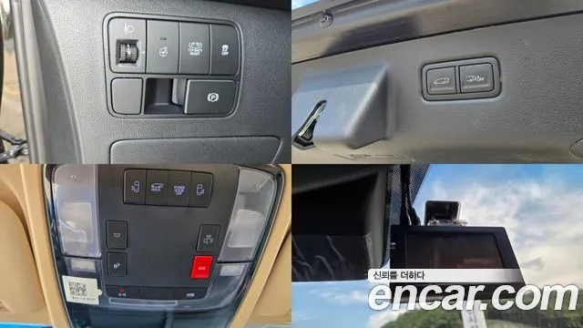 Hyundai Staria Staria — Фото автомобиля 18