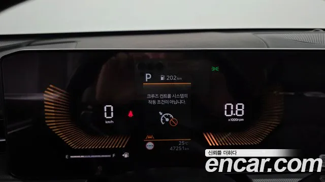 Kia K5 Новый K5 3 поколение 2.0 LPi(Для проката) — Фото автомобиля 6
