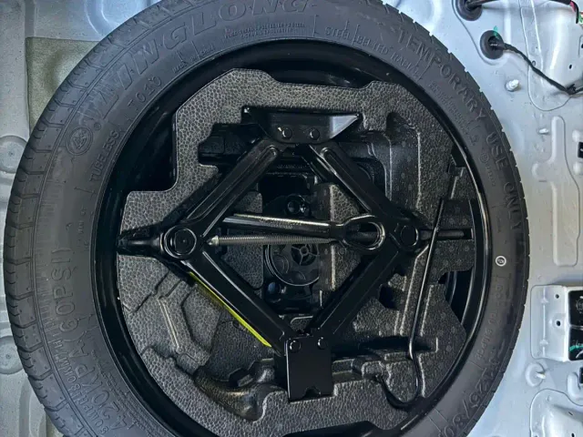 Chery Tiggo 7 PLUS — Фото автомобиля 22
