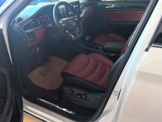 Skoda Kodiaq GT — Фото автомобиля 9