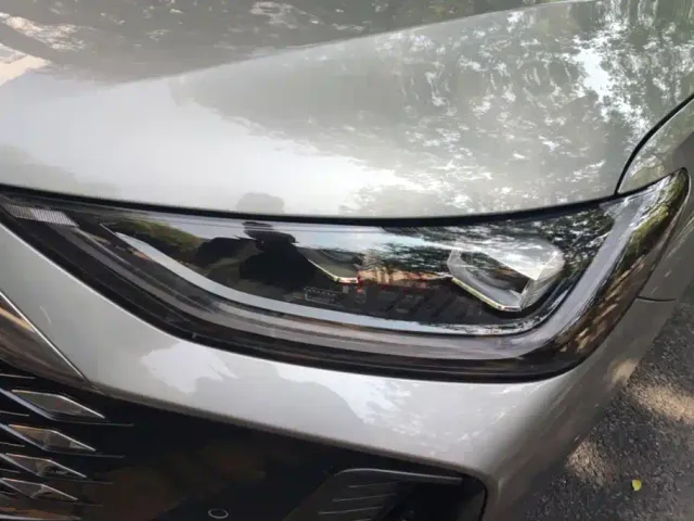 Chery Arrizo 8 PRO — Фото автомобиля 5