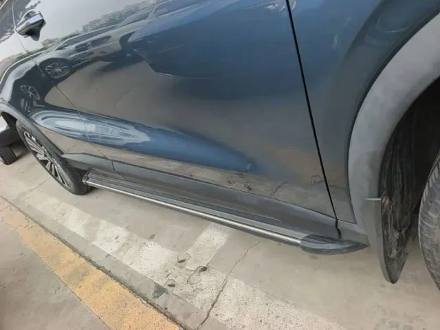 Changan Oushang X5 — Фото автомобиля 20
