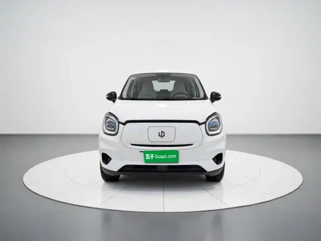 Leapmotor T03 — Фото автомобиля 2